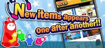 Image 2 for Claw Machine Master