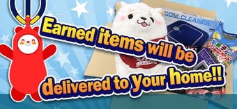 Image 1 for Claw Machine Master