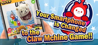 Image 0 for Claw Machine Master