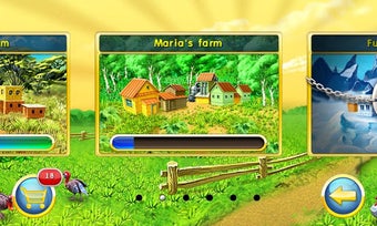 Image 0 for Farm Frenzy 3. Farming ga…