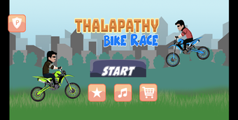 Imagen 1 para Thalapathy Bike Race - To…