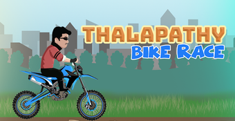 Imagen 0 para Thalapathy Bike Race - To…