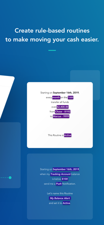Image 0 for Astra: Automate your fina…