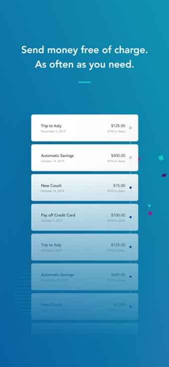 Image 1 for Astra: Automate your fina…