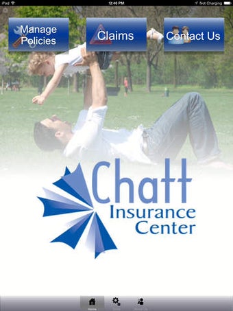 Imagen 0 para Chatt Insurance Center HD