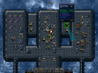 Imagen 2 para Stratosfall
