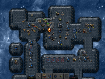 Imagen 0 para Stratosfall