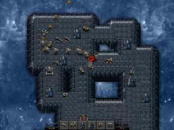 Imagen 1 para Stratosfall