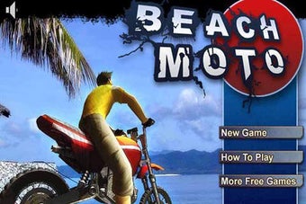 Imagen 0 para Crazy Beach Offroad Moto …