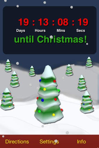 Imagen 0 para My Christmas Snow Globe