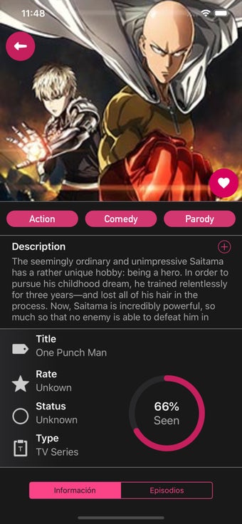 Image 1 for AnimeGT