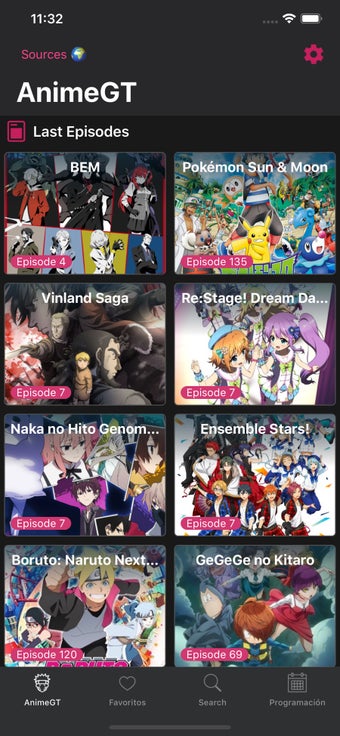 Image 0 for AnimeGT