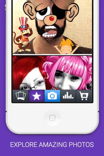 Image 0 for Opak Photo Editor - Add S…