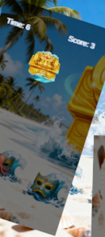 Image 0 for Blitz Strike Dash