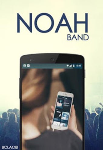 Image 0 for Lagu Separuh Aku (Noah Po…