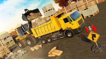 Image 2 for Construction Bulldozer Tr…