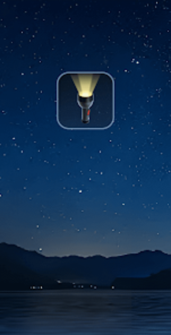 Image 0 for Flashlight BrightOn