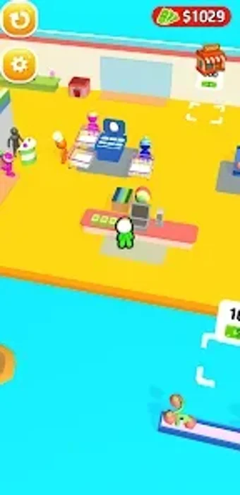 Image 0 for Mini Market Manager