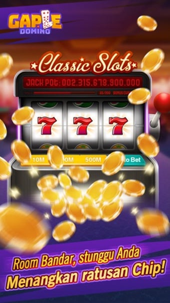Image 2 for Domino Gaple:Online