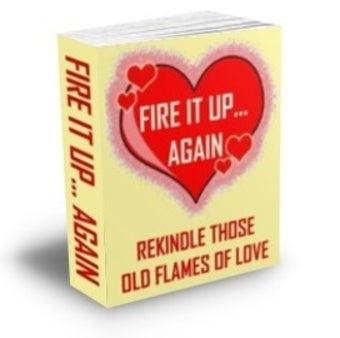 Image 0 for Fire It up Again