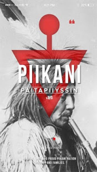 Image 3 for Piikani