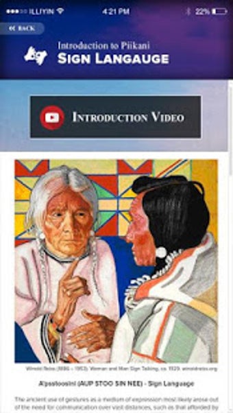 Image 1 for Piikani