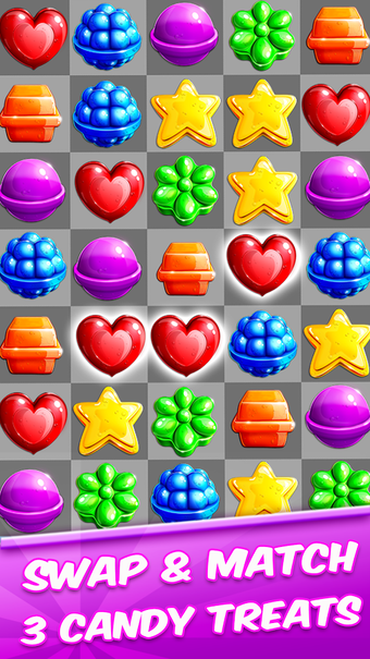 Imagen 2 para Lollipop Crush Match 3