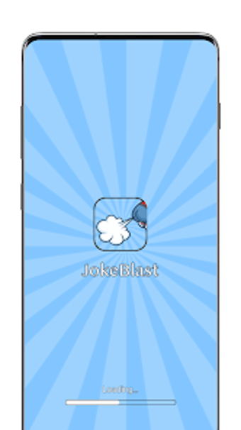 Image 0 for JokeBlast