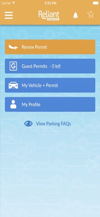 Image 0 for Reliant Parking - Residen…