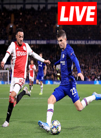 Image 0 for Watch Football Champions …