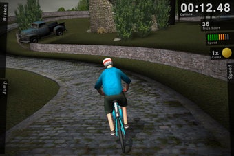 Image 0 for DMBX - Mountain Biking Fr…