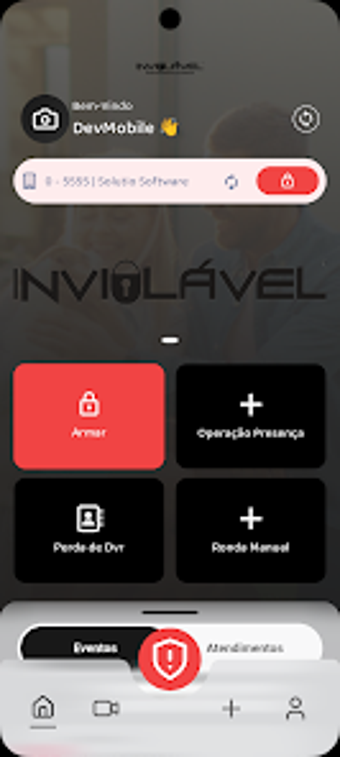 Imagen 0 para Clientes Inviolável