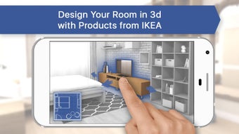 Imagen 3 para Room planner: Interior & …