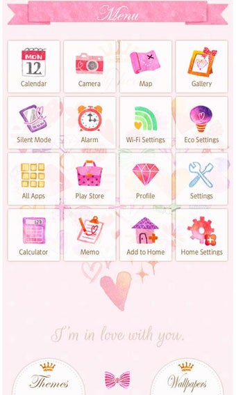 Imagen 2 para FREE THEMESMy heart