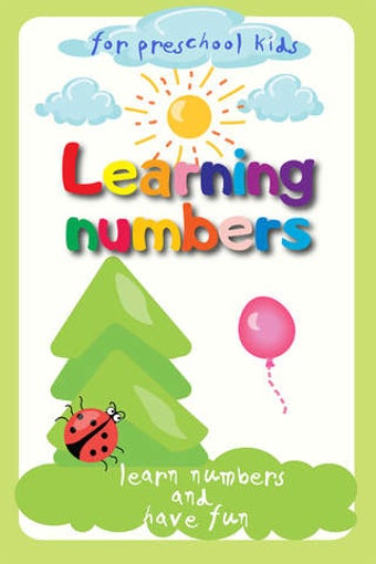 Image 0 for Learning numbers is funny…