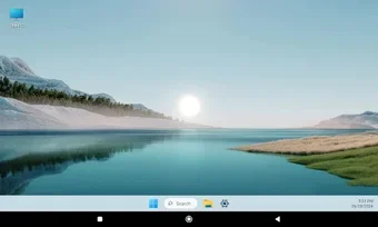 Image 0 for HyperDroid - PC Launcher
