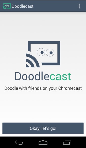 Image 2 for Doodlecast for Chromecast