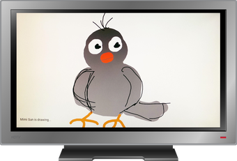 Imagen 3 para Doodlecast for Chromecast