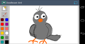 Imagen 0 para Doodlecast for Chromecast