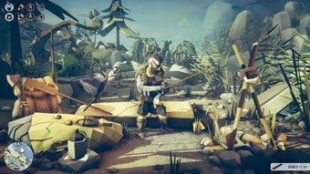 Image 0 for Lost Viking: Kingdom of W…