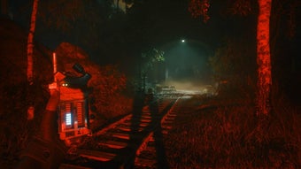 Image 0 for A Quiet Place: The Road A…