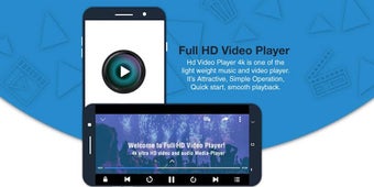 Imagen 2 para Full HD Video Player