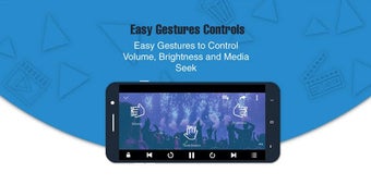 Imagen 1 para Full HD Video Player
