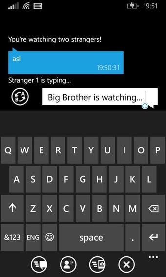 Image 2 for Promegle for Windows 10