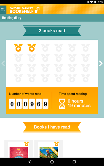 Image 2 for Oxford Learner's Bookshel…