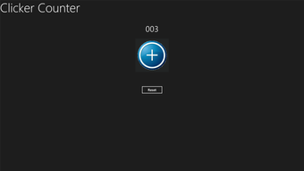 Imagen 0 para Clicker Counter for Windo…