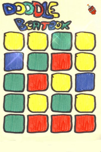 Image 0 for Doodle BeatBox