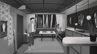 Image 0 for Awake: Definitive Edition