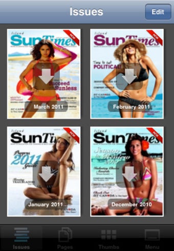 Imagen 3 para Island Sun Times Magazine
