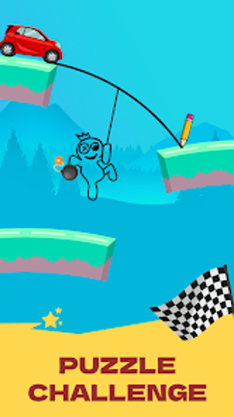 Image 0 for Draw 2 Bridge: Draw Save …